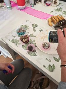 Warsztaty kulinarne